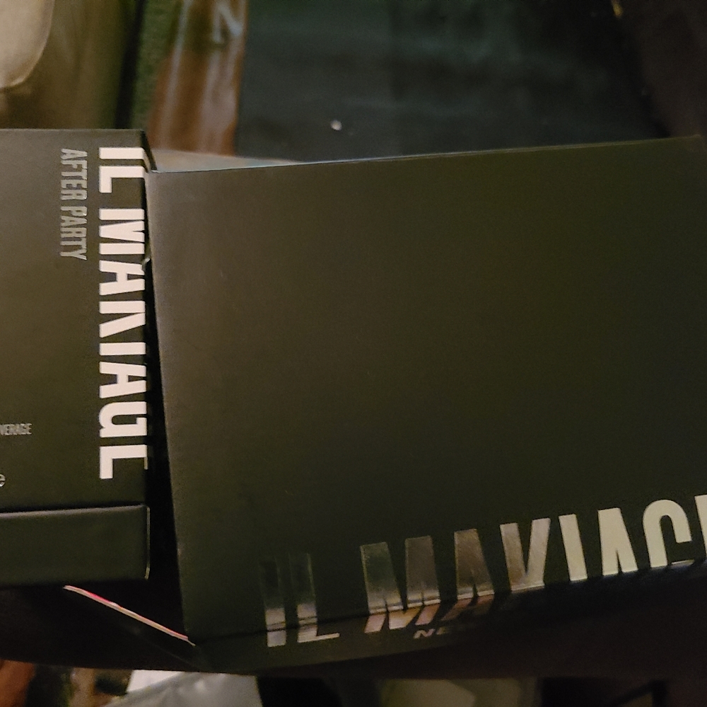 IL MAKIAGE FOUNDATION